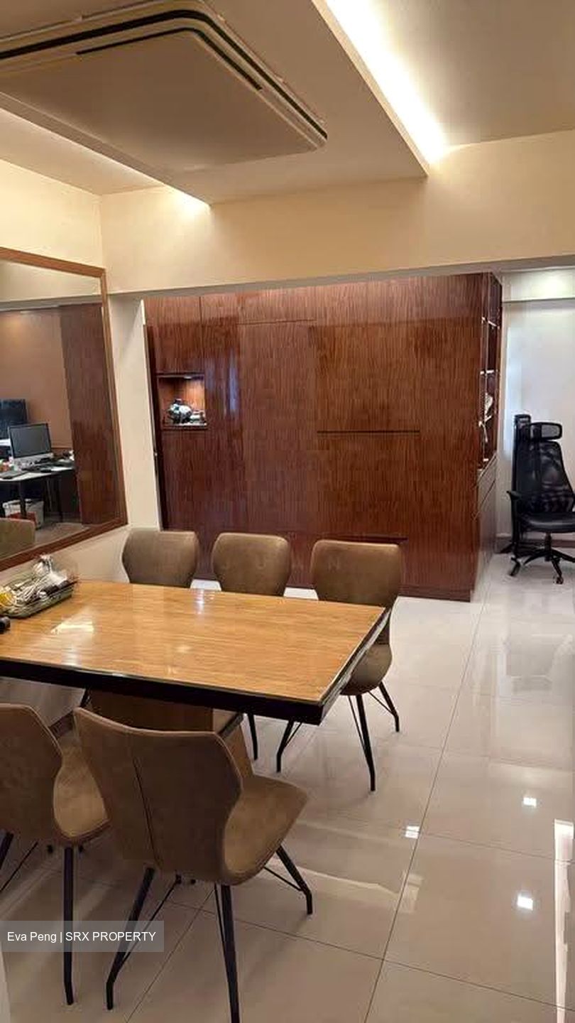 Blk 621B Tampines Greenverge (Tampines), HDB 4 Rooms #611165021